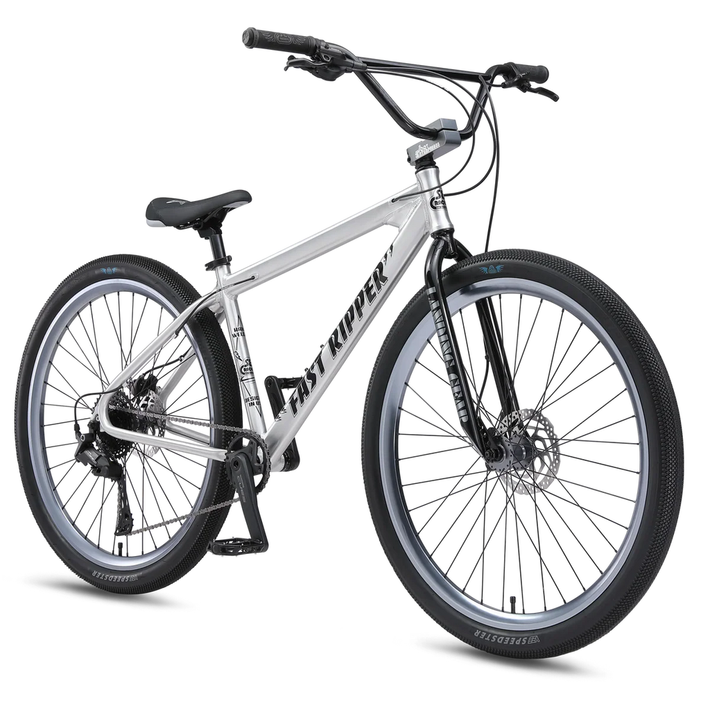 SE BIKES FAST RIPPER 29" BIKE