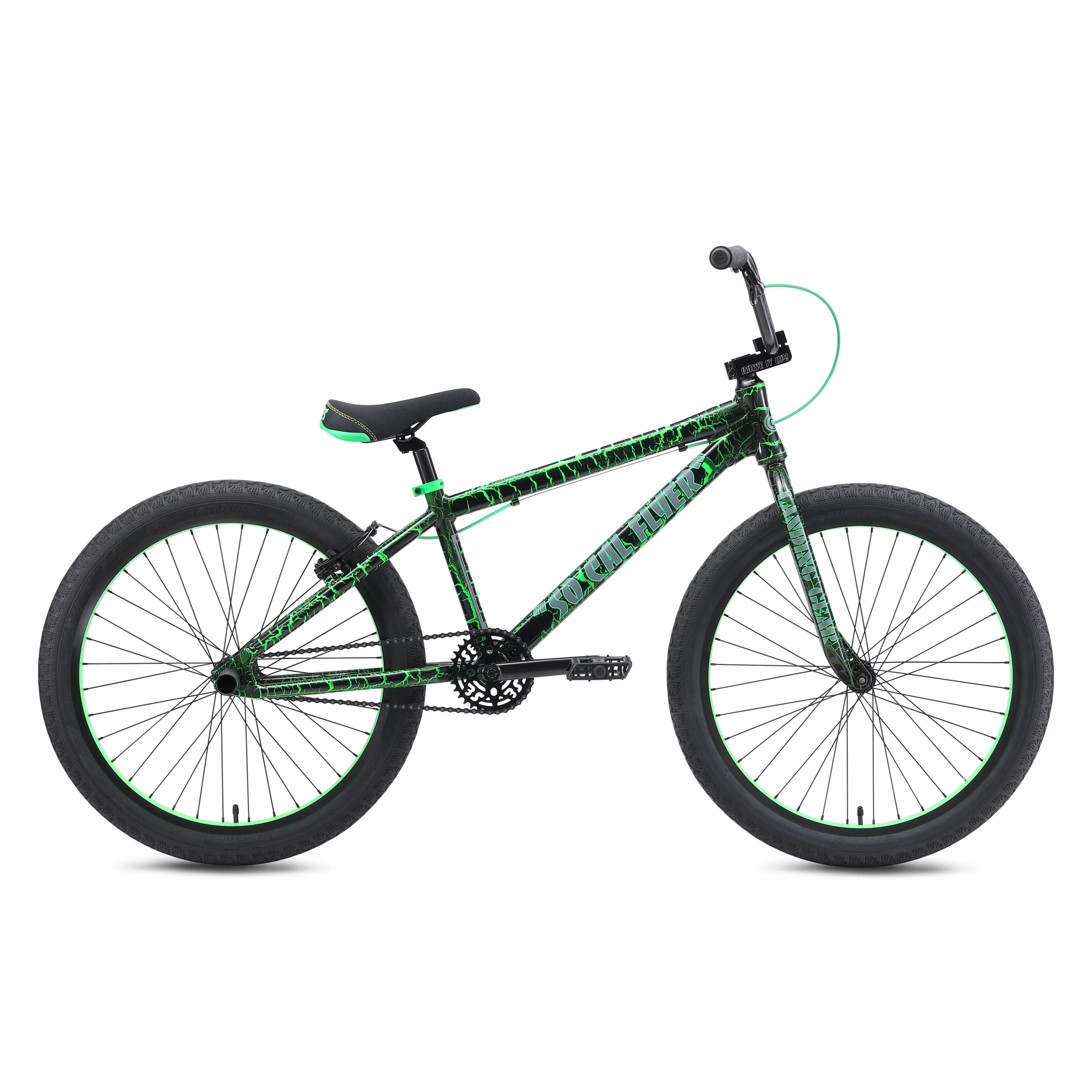 SE Bikes So Cal Flyer 24" Bike