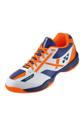 Yonex Power Cushion 39 (White/Orange)