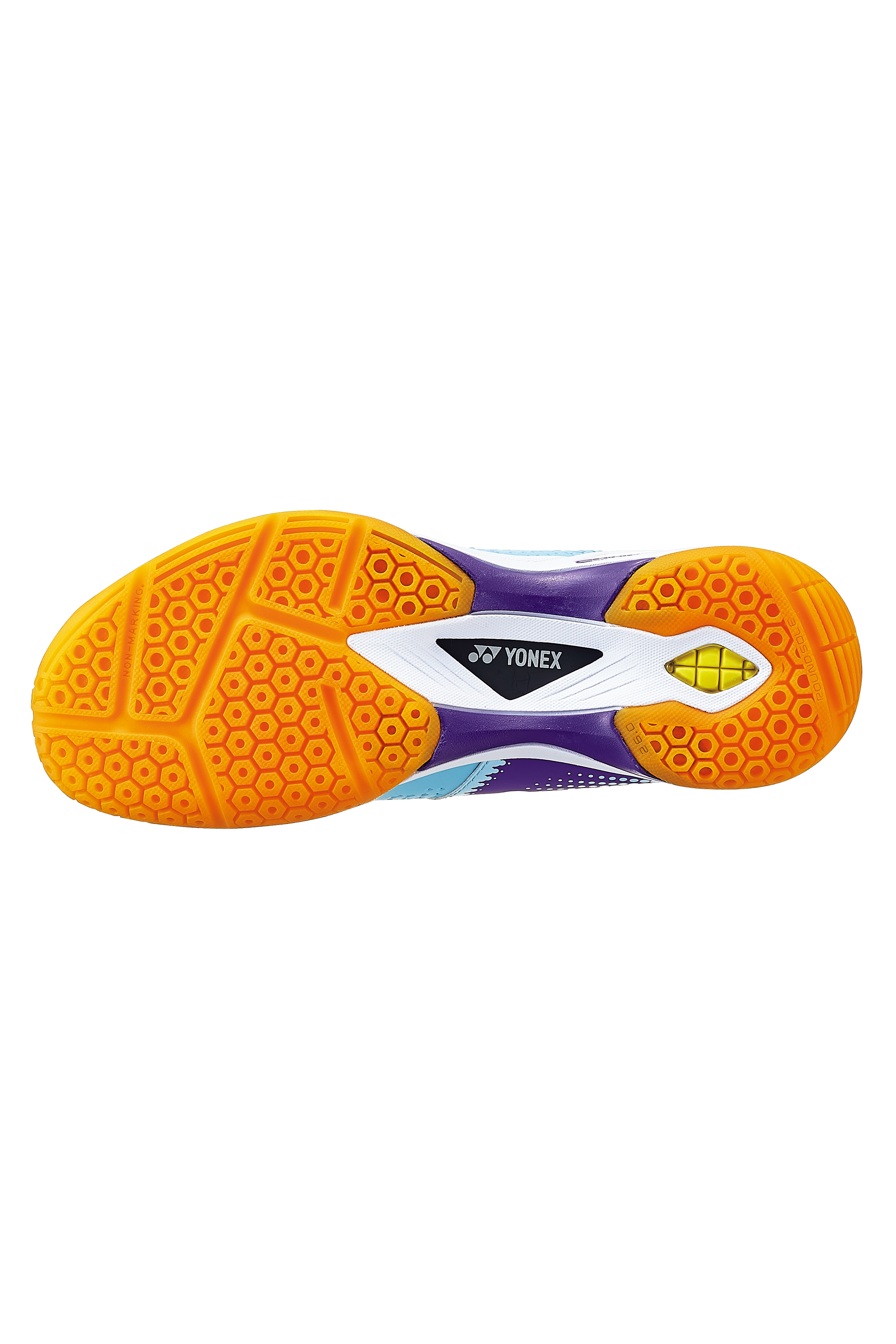 Yonex Power Cushion Eclipsion X(Light Blue)
