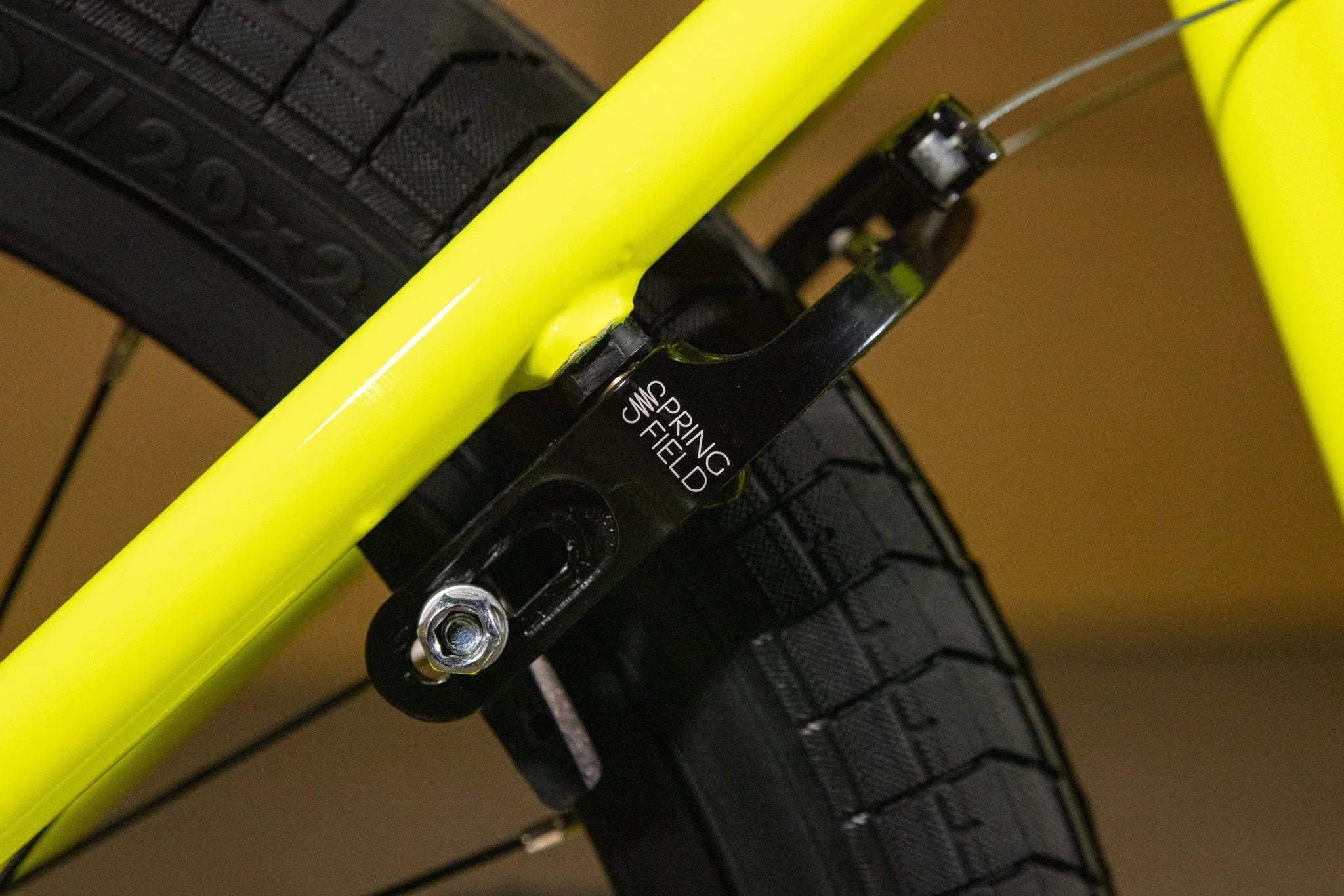 Sunday Aaron Ross Signature Bike