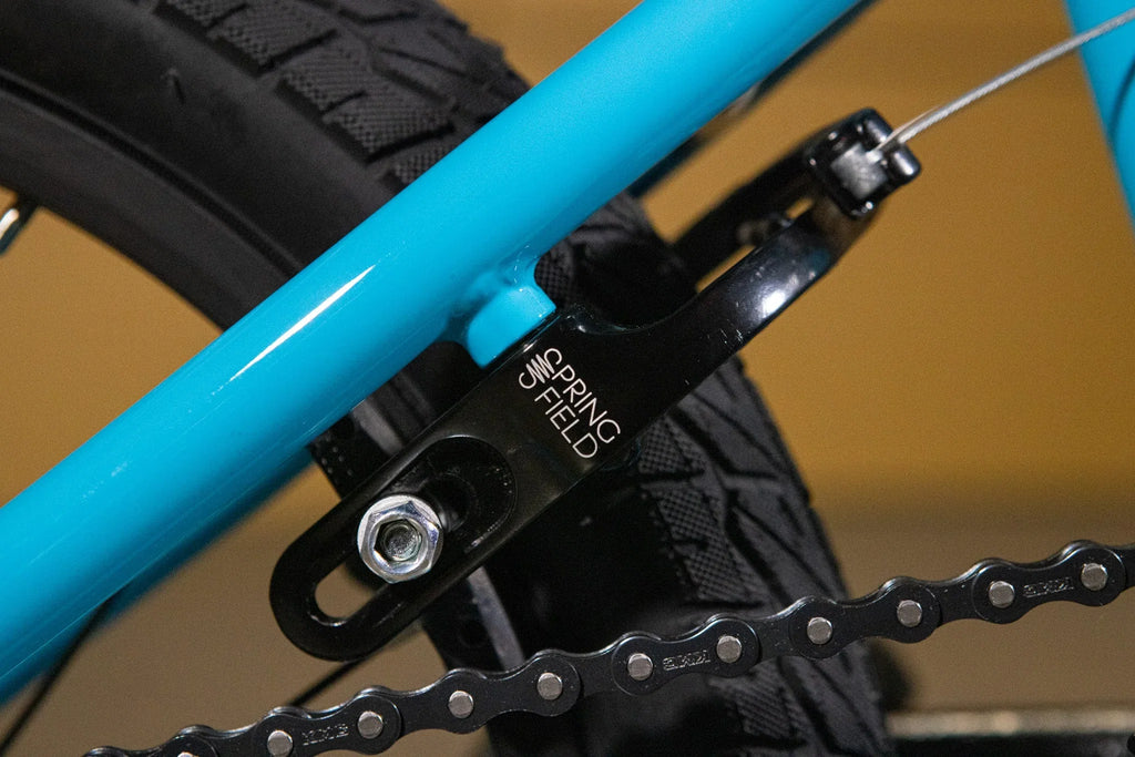 Sunday Blueprint 16" Bike