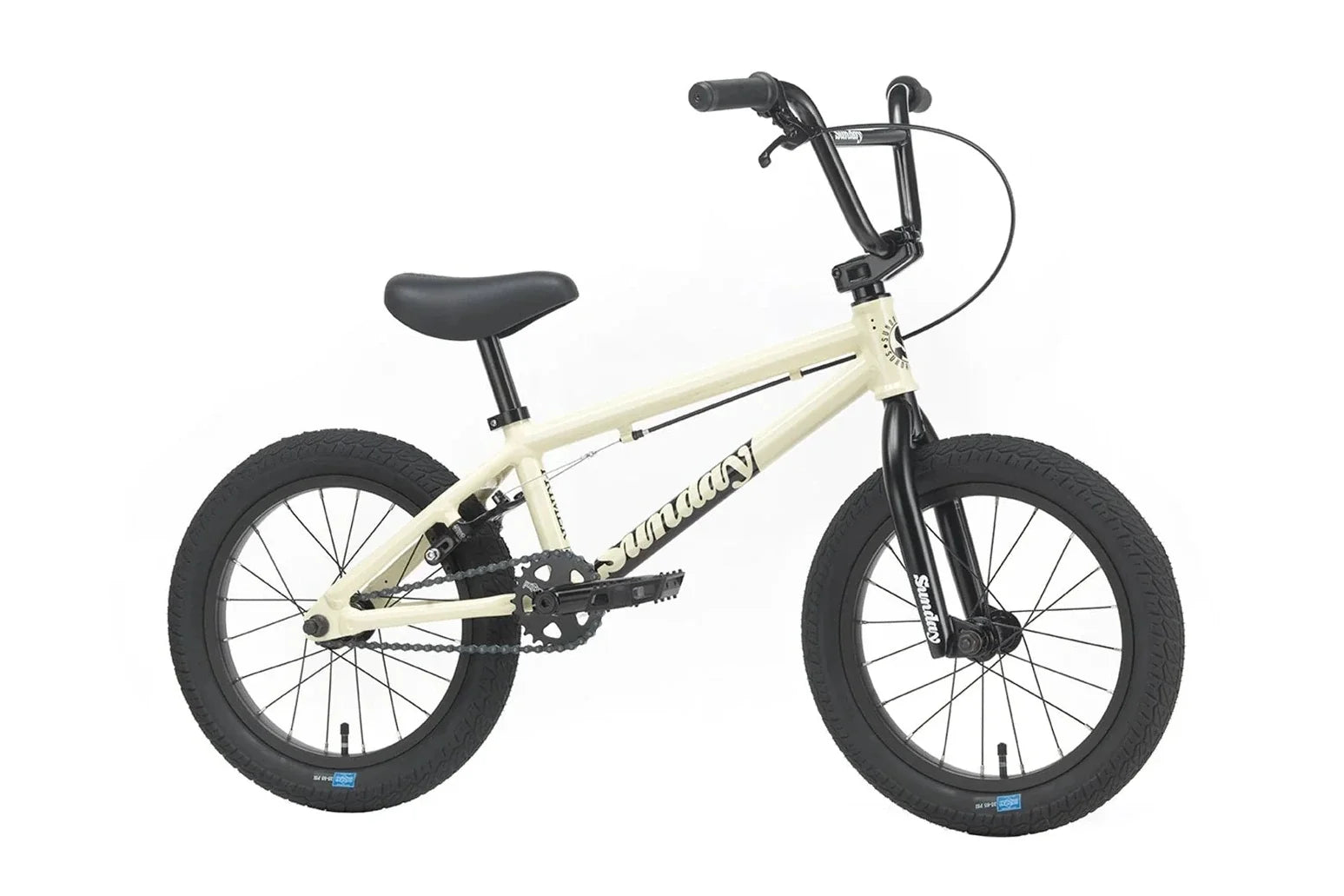 Sunday Aluminum Primer 16" Bike