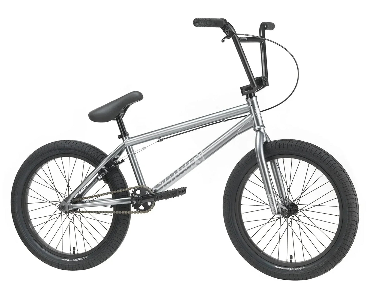 Sunday Scout Bike