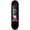 Toy Machine Hoban Unzipped 8.38" Skateboard Deck