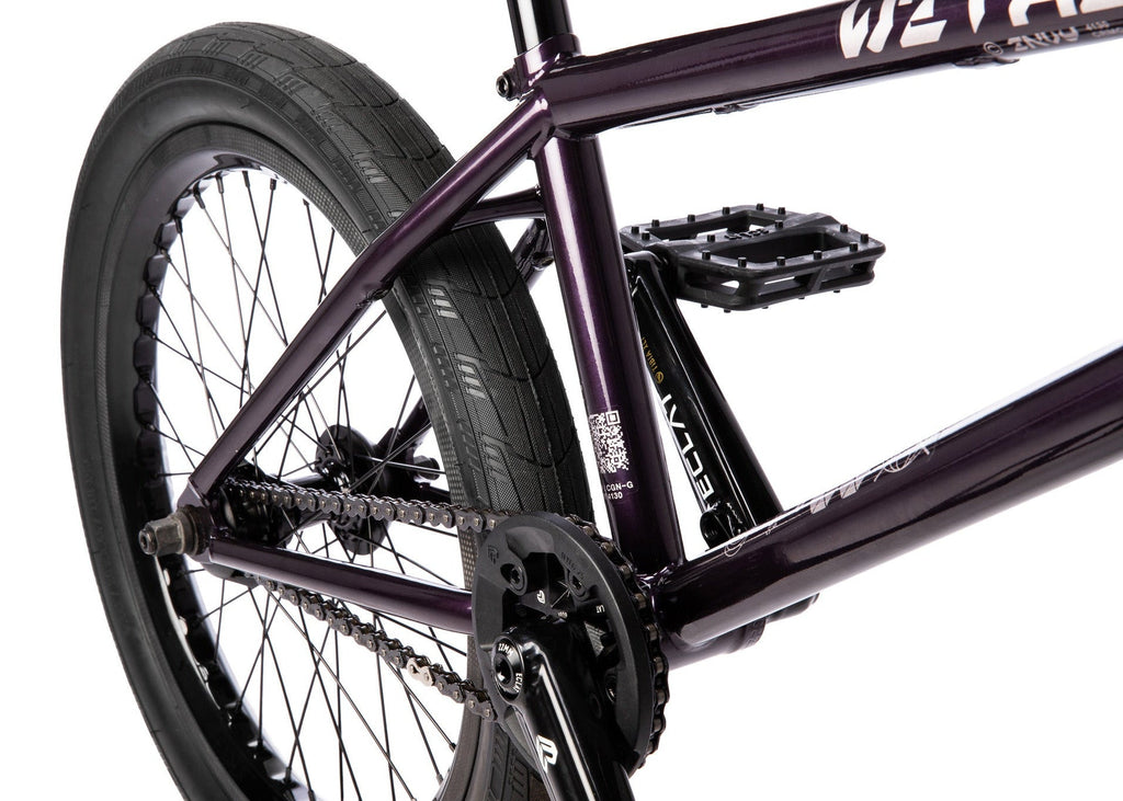 We The People Envy Carbonic Bike