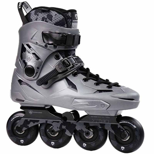 Flying Eagle X3 Shrike Grey Skates