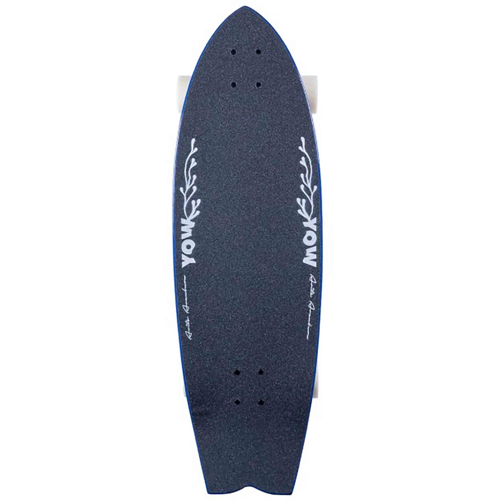 Yow Aritz Aranburu 32.5" Signature Series Surfskate Complete