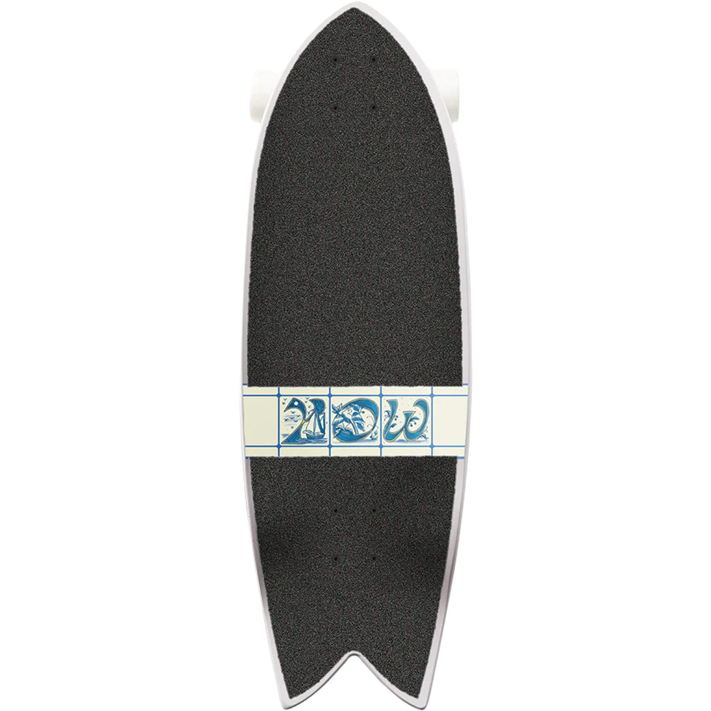Yow Coxos 31" Power Surfing Series Surfskate Complete